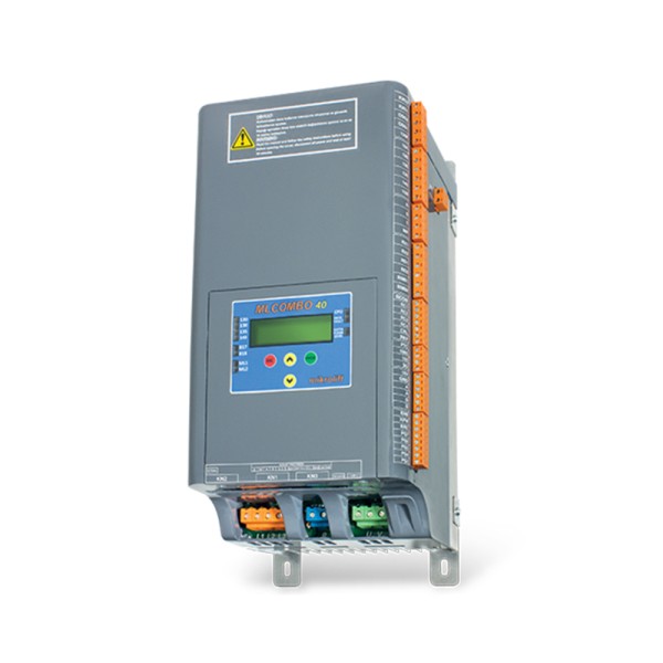MLCOMBO 40 PARALEL TESİSAT TÜMLEŞİK ASANSÖR KONTROL CİHAZI