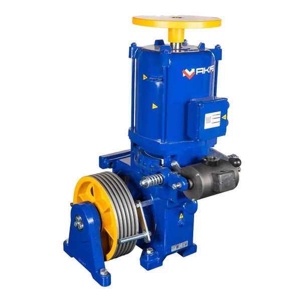 HV-140 DİK MAKİNE