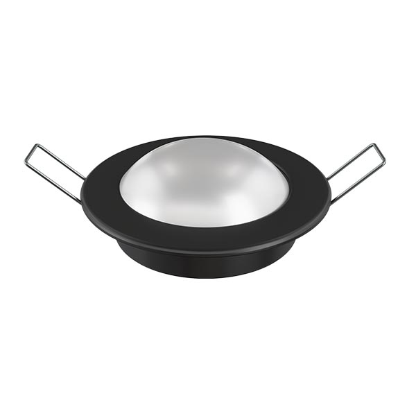 Kabin Aydınlatma 2” Spot Black