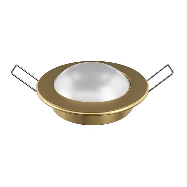 Kabin Aydınlatma 2” Spot Gold