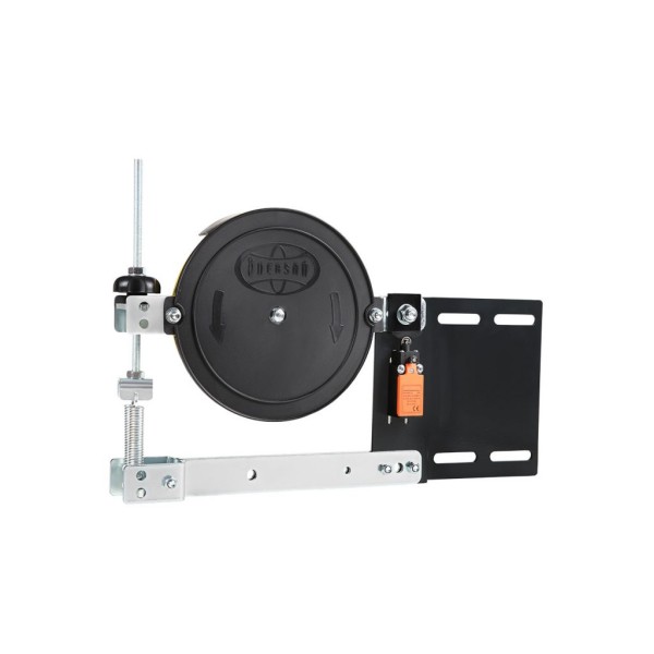 Q-MSAG-01 Hız Regülatörü Gergi Kasnağı