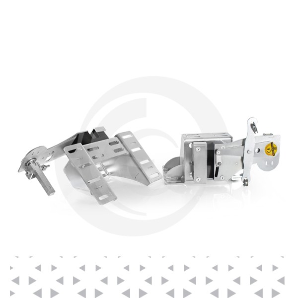 REVİZYON EMNİYET TERTİBATI  - EL7-9 MM
