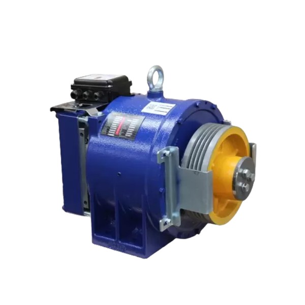 VOLPİ MRL 1
