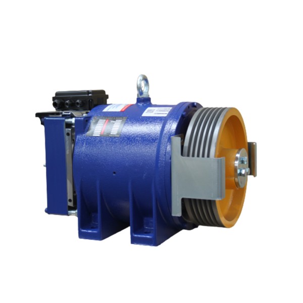 VOLPİ MRL 2