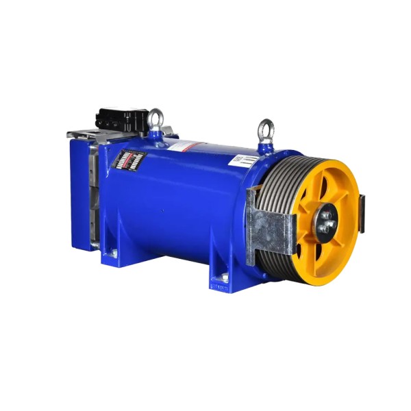 VOLPİ MRL 6