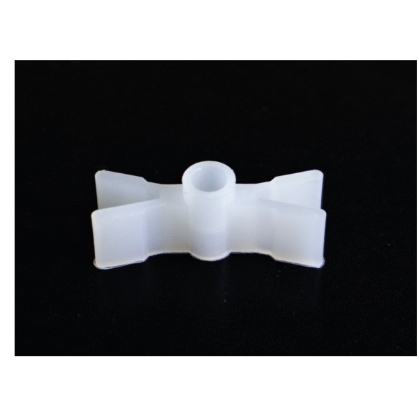 Plastik Paten X Model