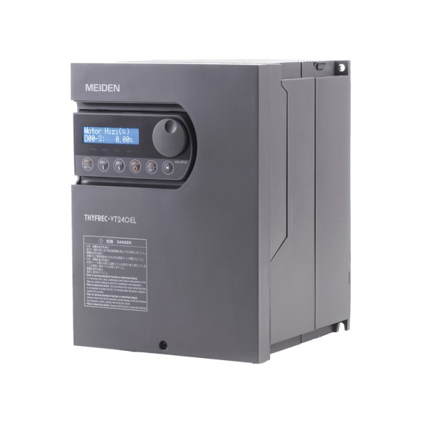 VT240-EL SERİSİ