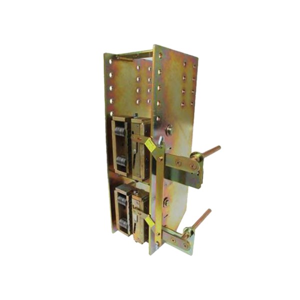 Z-03-T B-PSG ÇİFT BLOK ÇİFT YÖNLÜ KAYMA EMNİYET TERTİBATI